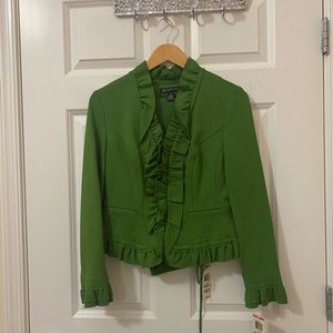 NWT- INC WOMENS Size PS PANT SUIT